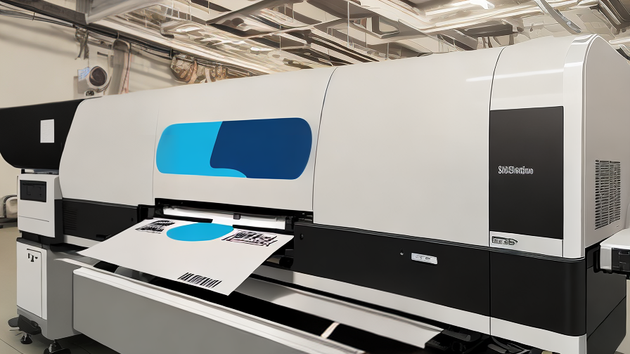 Best Vinyl Sticker Printer