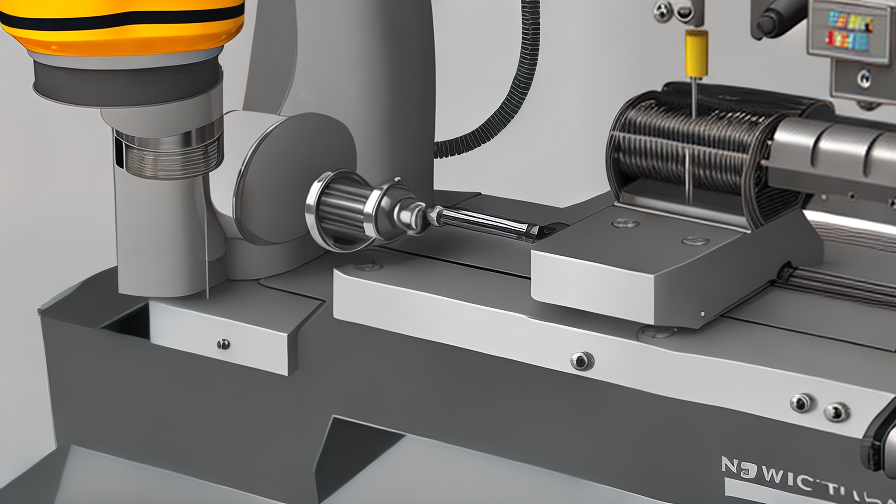 Beveling Machine