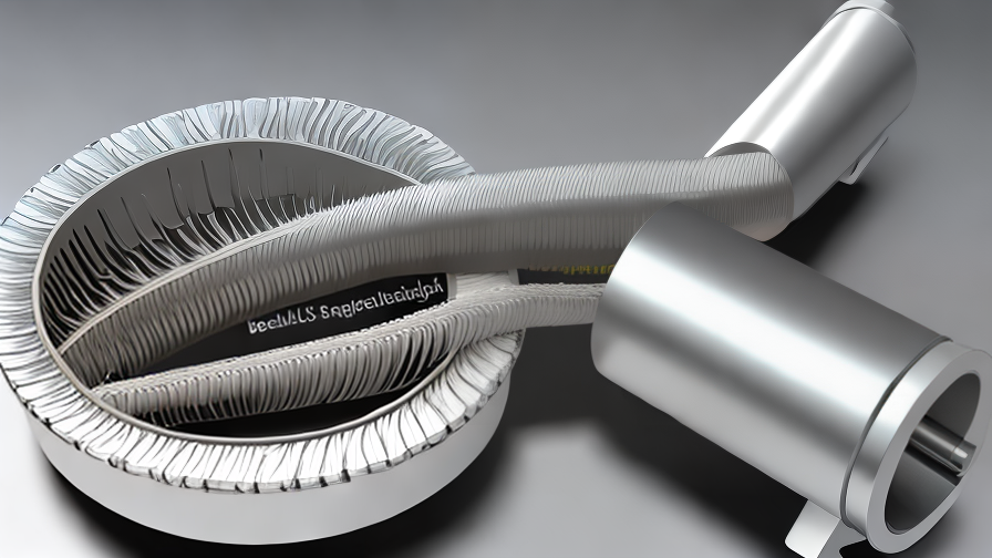 Beveling Machine
