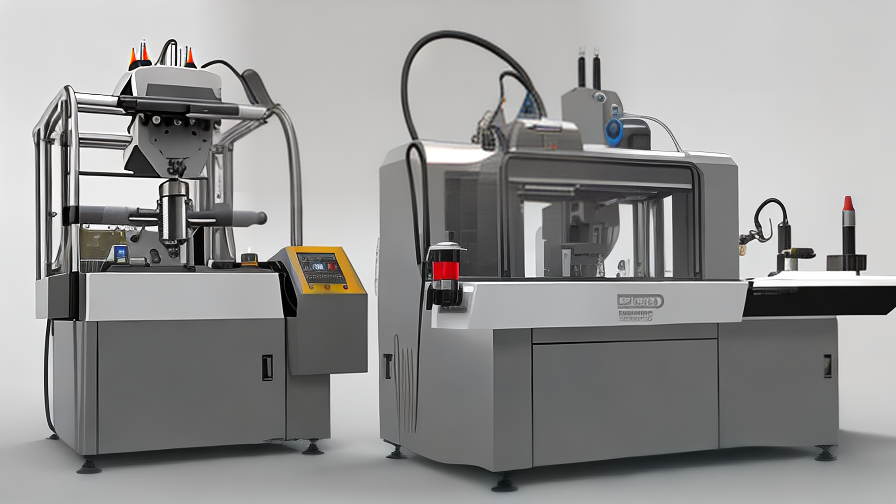 Beveling Machine