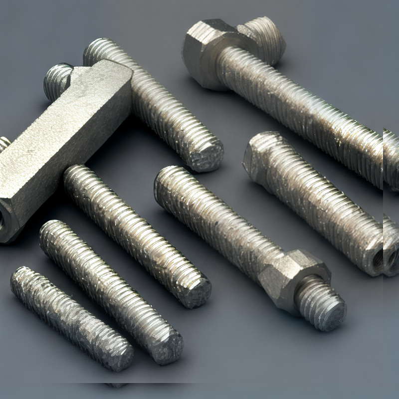 bolt manufacturer made from China
