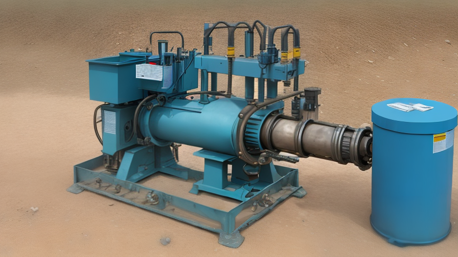 Borewell Machine Price