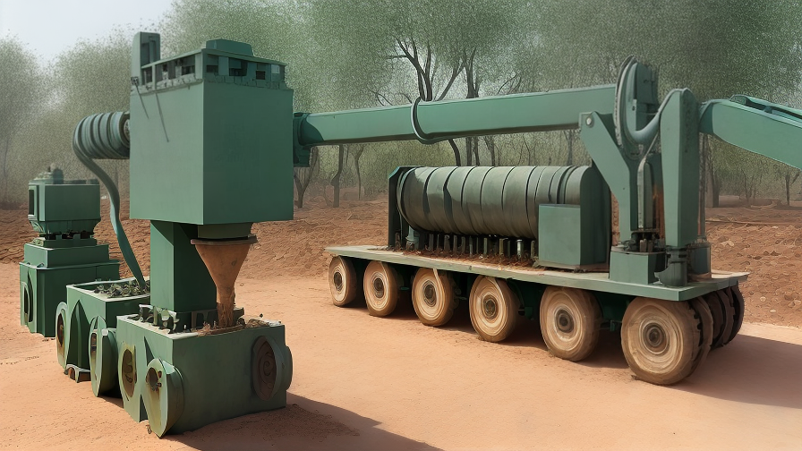 Borewell Machine Price