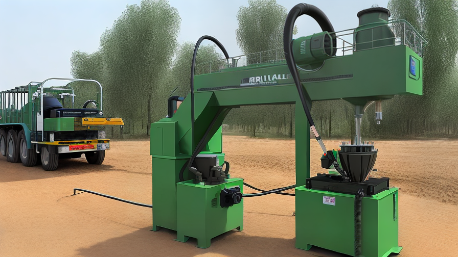 Borewell Machine Price