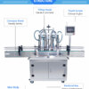 Bottle Filling Machine