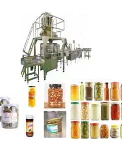 bottle-packing-machine