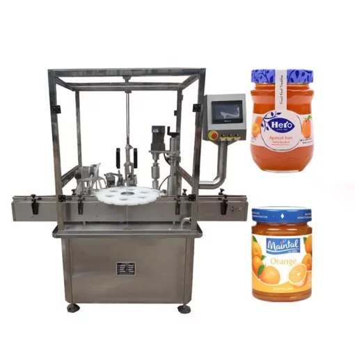 bottle-packing-machine