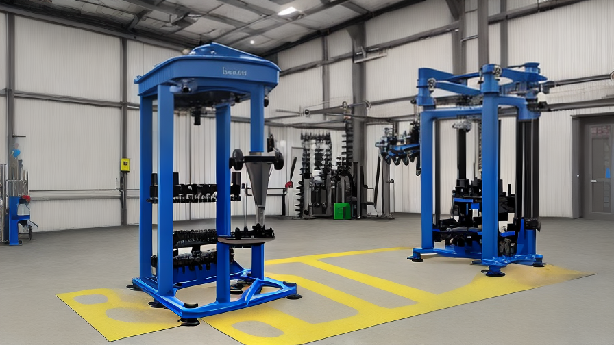 Bottle Jack Press