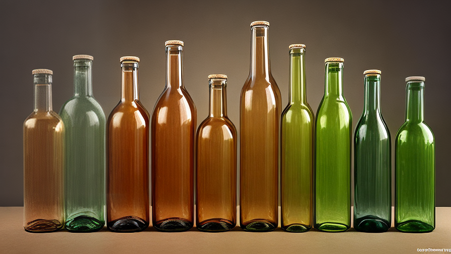 Bottles Manufacturing