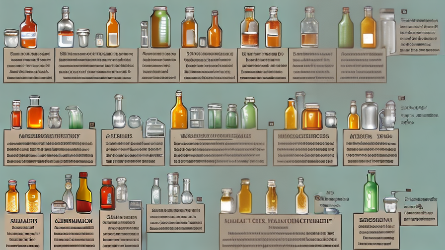 Bottles Manufacturing