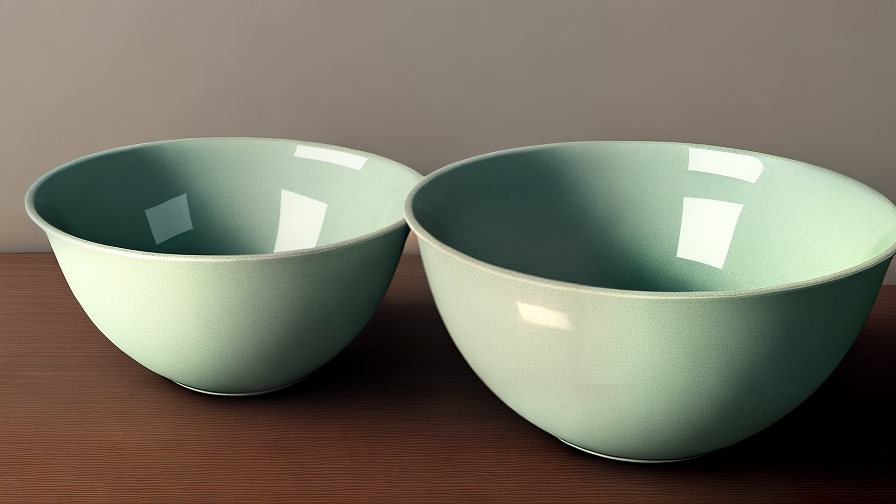 Bowl Supplier