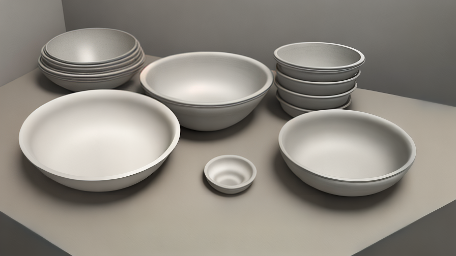 Bowl Supplier