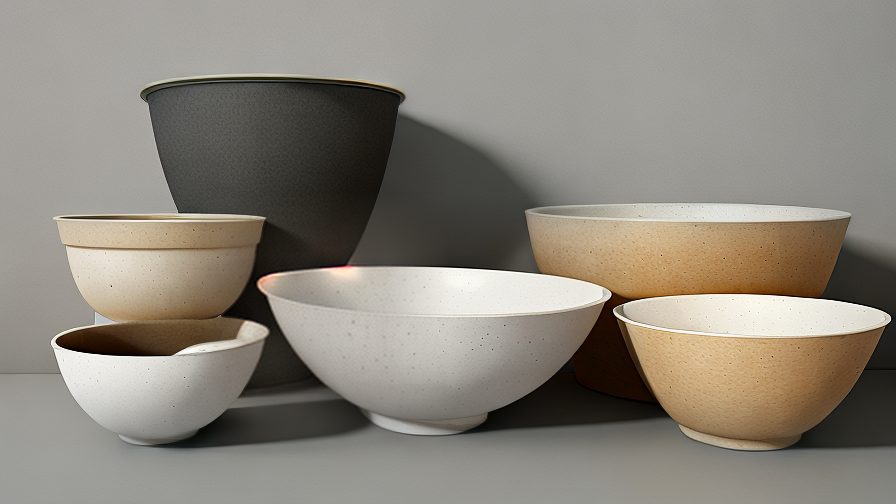 Bowl Supplier