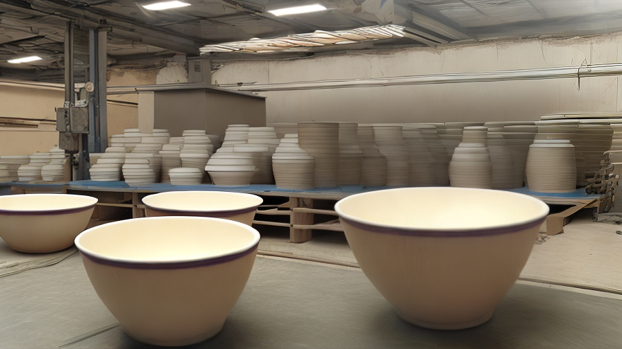 Bowl Supplier