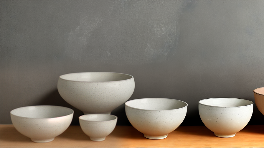 Bowl Supplier