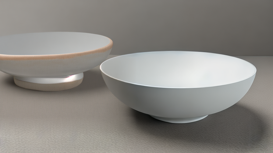 Bowl Supplier