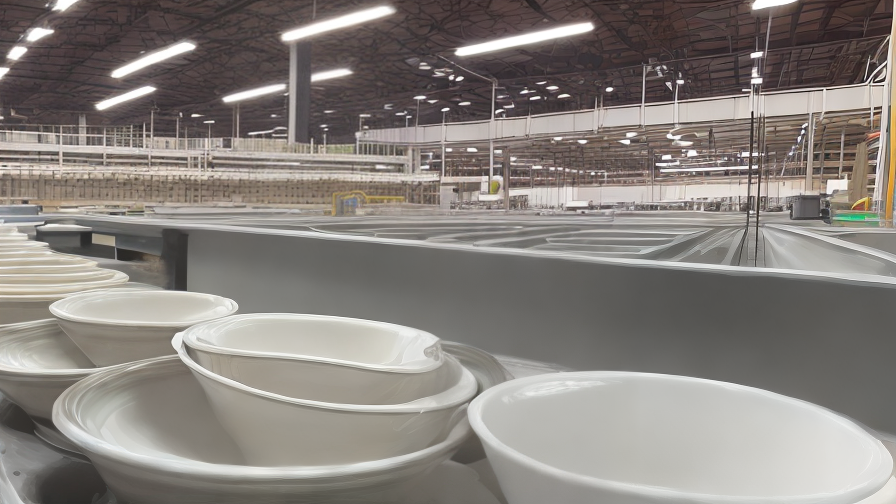 Bowl Supplier