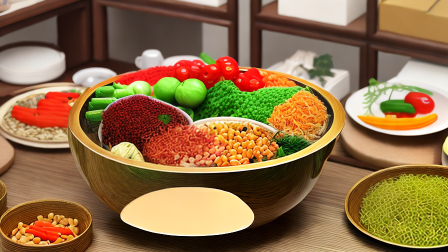 Bowl Supplier