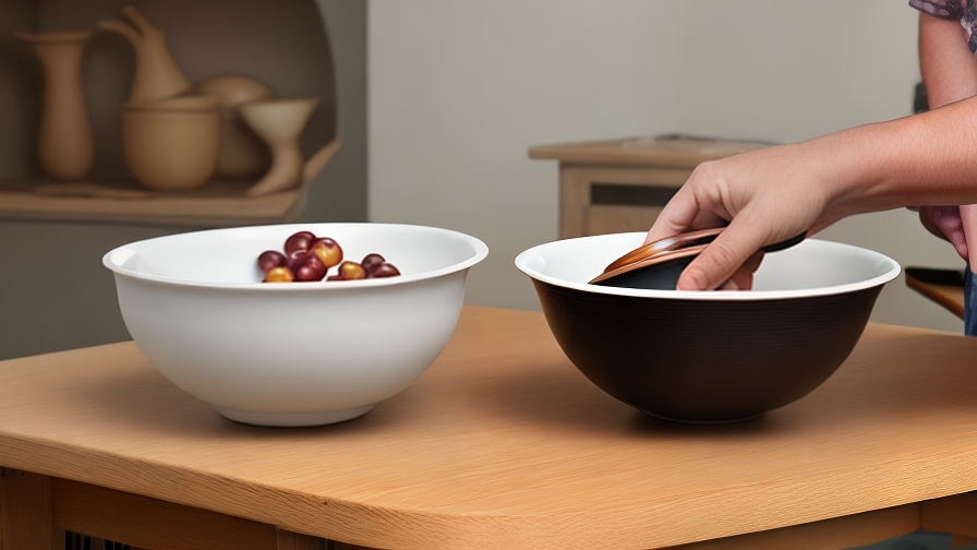 Bowl Supplier