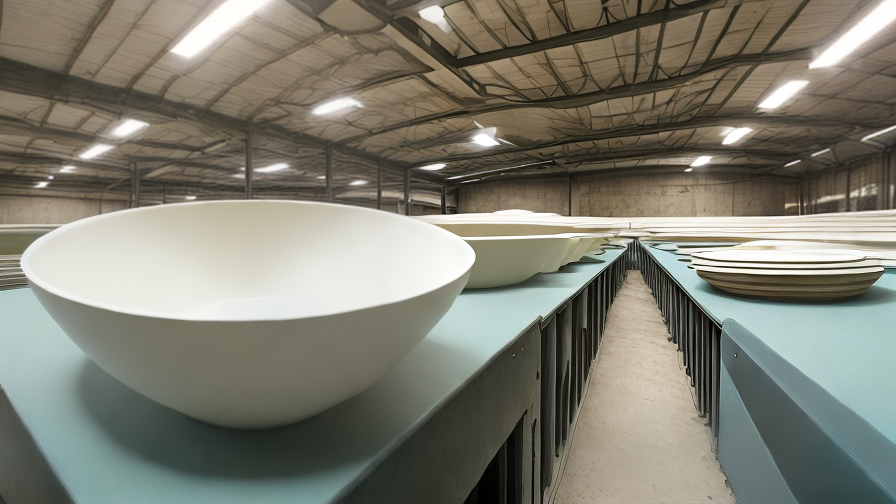 Bowl Supplier