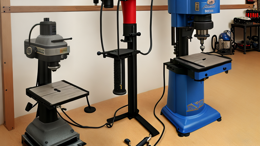 Bowling Ball Drill Press