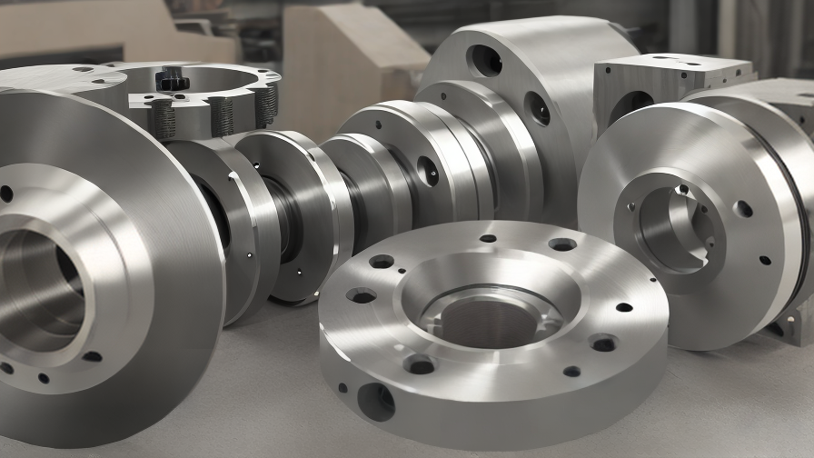 Brake Lathe