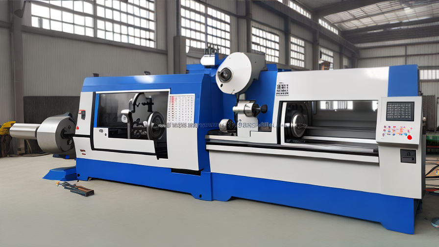 Brake Lathe