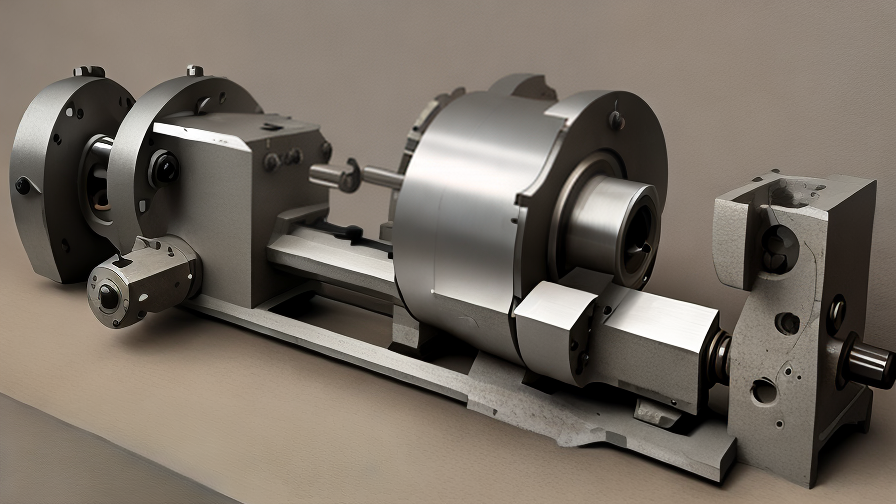 Brake Lathe