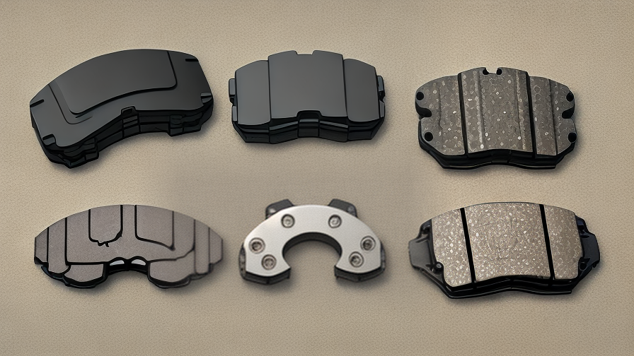 Brake Pad Manufacturer