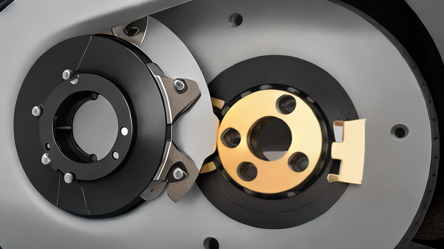 Brake Pad Manufacturer