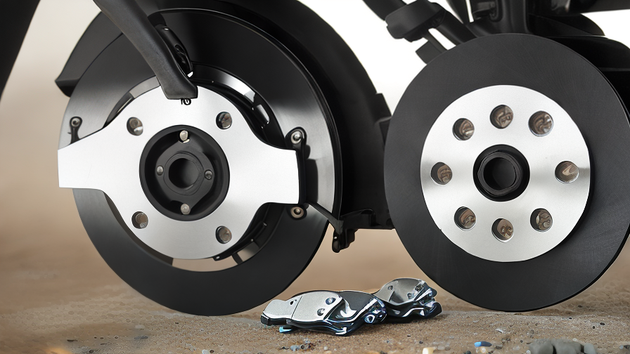 Brake Pad Manufacturer