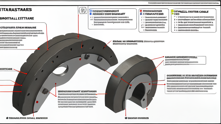 Brake Pad Manufacturer