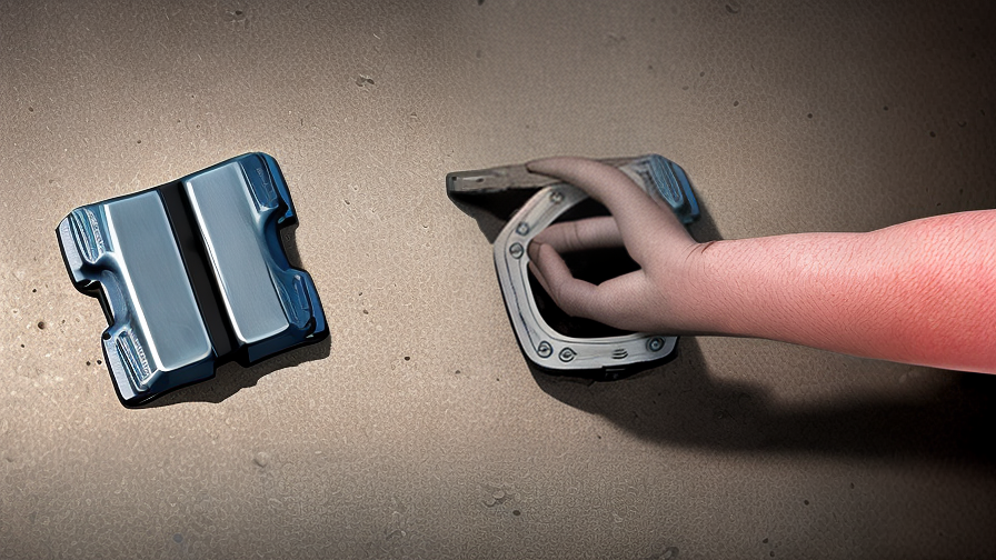 Brake Pad Manufacturer