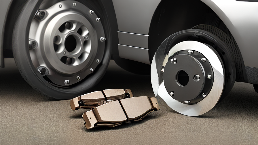 Brake Pad Manufacturer