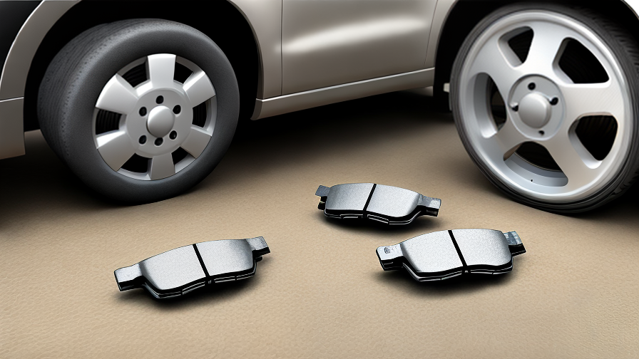 Brake Pad Manufacturer