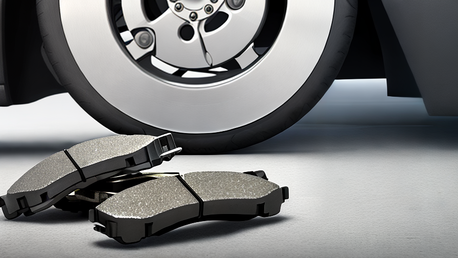 Brake Pad Manufacturer