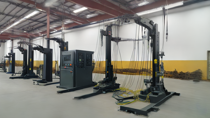 Cable Assembly Manufacturing