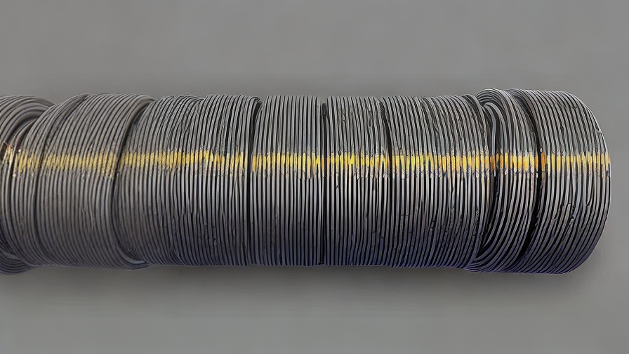 Cable Assembly Manufacturing