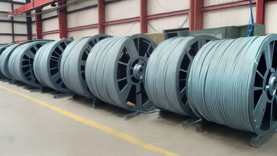 Cable Assembly Manufacturing
