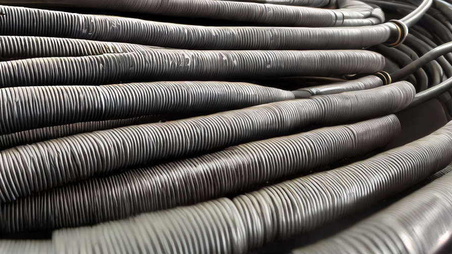Cable Assembly Manufacturing