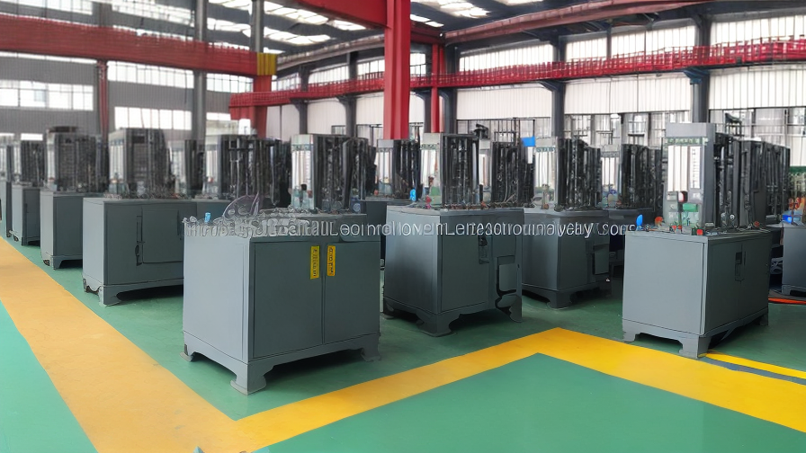 Cable Assembly Manufacturing