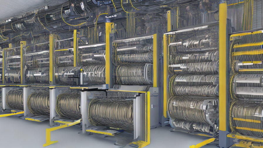 Cable Manufacturing