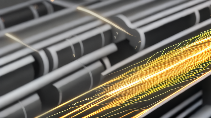 Cable Manufacturing