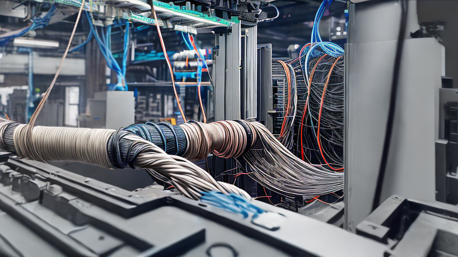 Cable Manufacturing