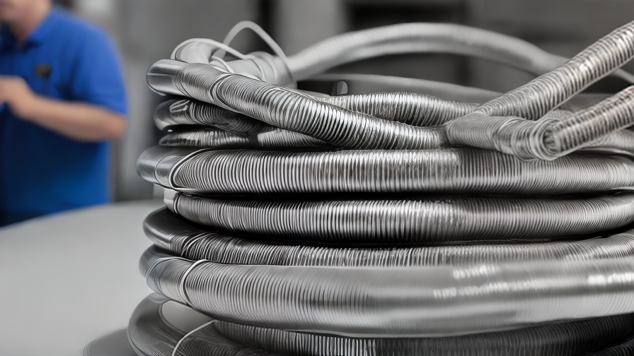 Cable Manufacturing