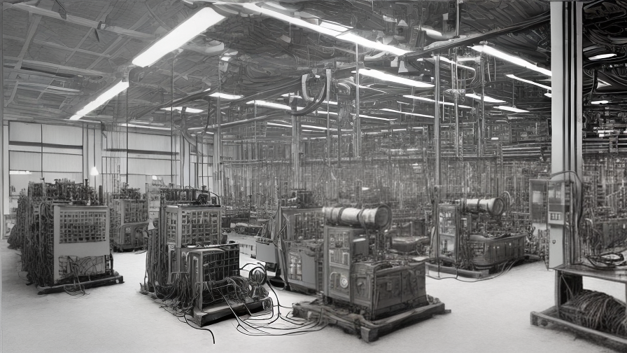 Cable Manufacturing