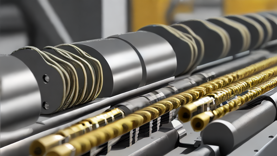 Cable Manufacturing