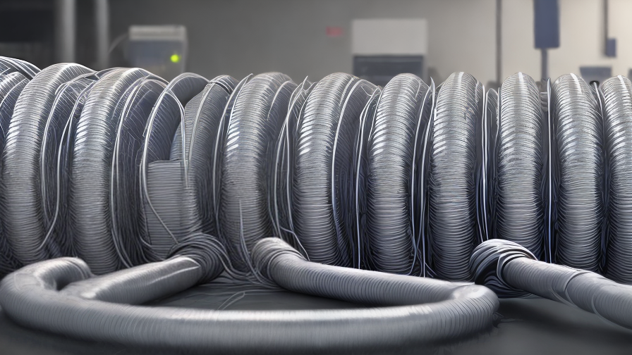 Cable Manufacturing