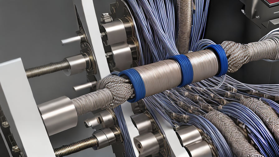 Cable Manufacturing