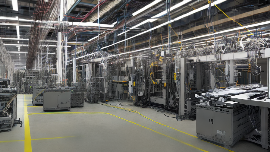 Cable Manufacturing